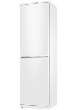 Холодильник ATLANT ХМ 6025 031 белый 
