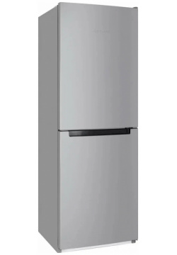 Холодильник NordFrost NRB 161NF белый S