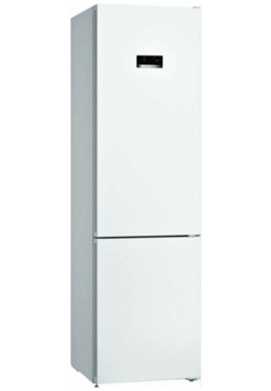 Холодильник Bosch KGN39XW30U белый TS100D