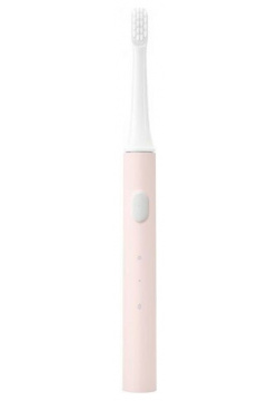 Электрическая зубная щетка Xiaomi Mijia T100 Pink (MES603) 