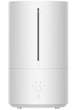 Воздухоувлажнитель Mijia Smart Sterilization Humidifier 2 (MJJSQ05DY) EU белый 15362