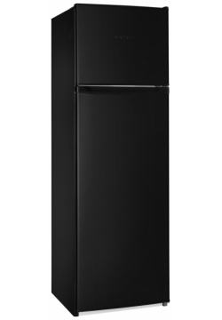 Холодильник NordFrost NRT 144 232 серебристый