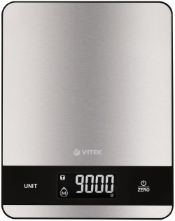 Весы кухонные VITEK VT 7989 разноцветный 01