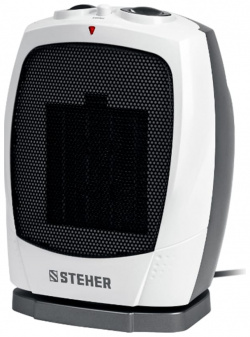 Тепловентилятор Steher SVK 2000T белый