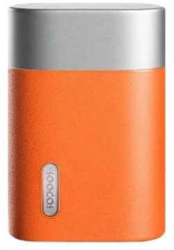 Электробритва SOOCAS SP1 оранжевый 1685018