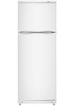 Холодильник ATLANT MXM 2835 90 белый 612797