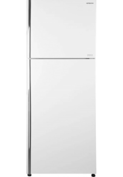 Холодильник Hitachi R VX470PUC9 PWH белый КА 00018875