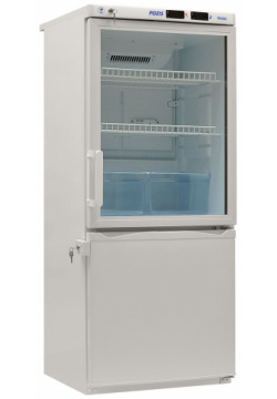 Холодильник POZIS ХЛ 250 белый 