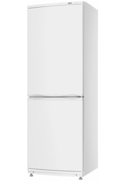 Холодильник ATLANT 4012 022 белый 