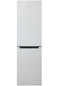 Холодильник Бирюса 880NF белый