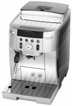 Кофемашина автоматическая Delonghi ECAM250 31 SB серебристый DeLonghi 