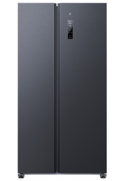 Холодильник Mijia BCD 610WMSA серый 975786