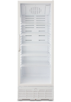 Холодильная витрина Бирюса B461RN RSDB351 0 60