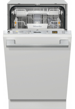 Встраиваемая посудомоечная машина Miele G5481 SCVi N98