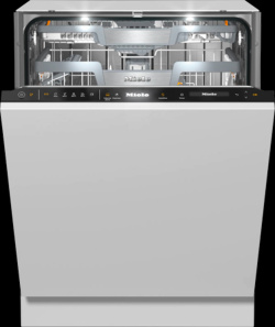 Встраиваемая посудомоечная машина Miele G7690 SCVi N55