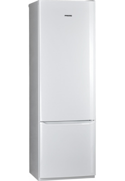 Холодильник POZIS Rk 103 белый 