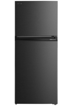 Холодильник Toshiba GR RT559WE PMJ(06) серый 