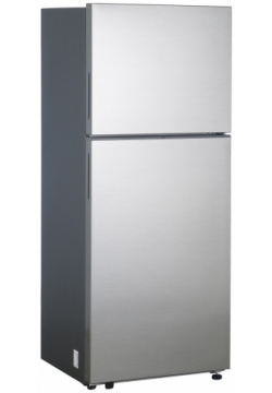 Холодильник Samsung RT38CG6420S9/WT серебристый 