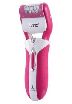 Эпилятор HTC HL 016 8365