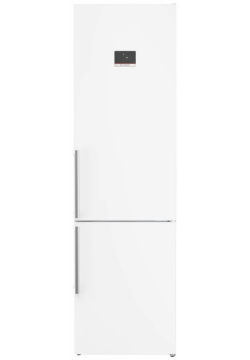 Холодильник Bosch KGN397WCT белый – надежное решение