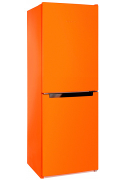 Холодильник NordFrost NRB 161NF Or оранжевый