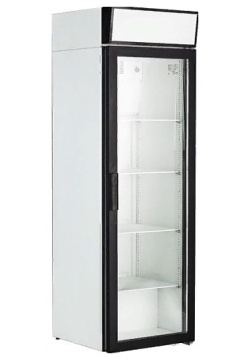 Холодильная витрина Polair DM104c Bravo 