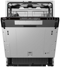 Встраиваемая посудомоечная машина Haier HDWE13 490RU