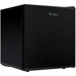 Холодильник TESLER RC 55 черный 