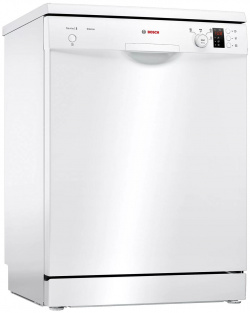 Посудомоечная машина Bosch SMS24AW02E белый 1854388