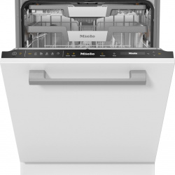 Встраиваемая посудомоечная машина Miele G 7650 SCVi 1813498