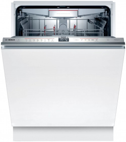 Встраиваемая посудомоечная машина Bosch SMD6ZCX50E