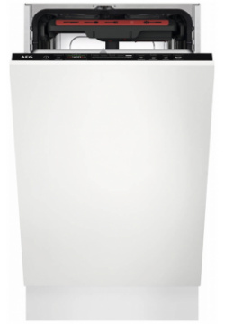 Встраиваемая посудомоечная машина AEG FSE73507P 163468 Основные характеристики