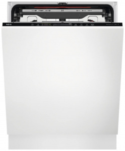 Встраиваемая посудомоечная машина AEG FSK93718P 163479