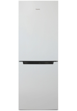 Холодильник Бирюса 820NF белый 