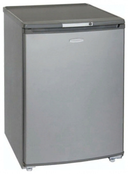 Холодильник Бирюса M8 серый 