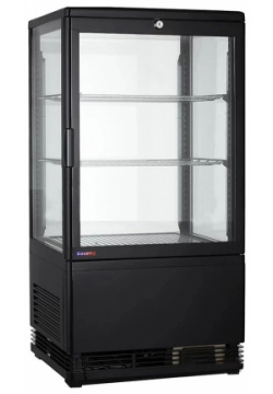Холодильная витрина Cooleq CW 58 2019 02926