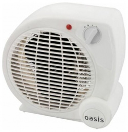 Тепловентилятор Oasis SG 20R (F) 
