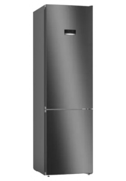 Холодильник Bosch KGN39VC24R серый 