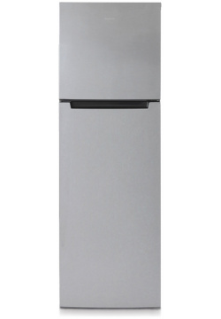 Холодильник Бирюса C6039 серебристый
