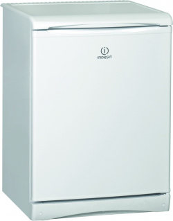 Холодильник Indesit TT 85 A белый