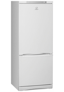 Холодильник Indesit ES 15 A белый