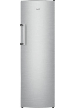 Холодильник ATLANT Х 1602 140 серебристый 
