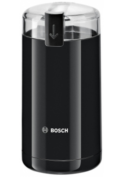 Кофемолка Bosch TSM6A013B
