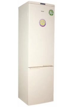 Холодильник DON R 295 бежевый BE
