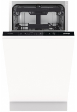 Встраиваемая посудомоечная машина Gorenje GV 561D10