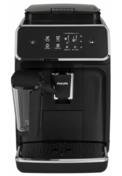 Автоматическая кофемашина Philips EP2232/40  черная