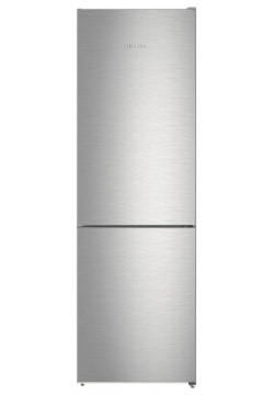 Холодильник LIEBHERR CNef 4313 серебристый 4016803062738