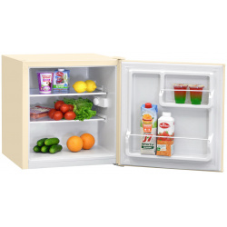 Холодильник NordFrost NR 506 E бежевый –