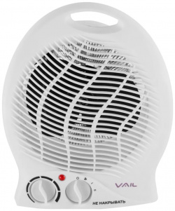 Тепловентилятор Vail VL 3103 