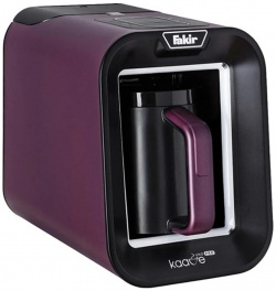 Электрическая турка FAKIR Kaave Uno Pro фиолетовый Violet